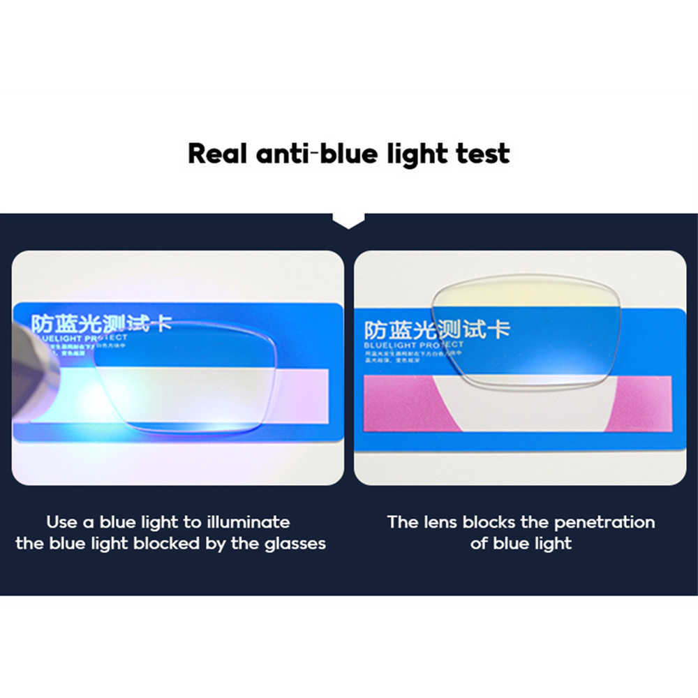 Okulary VIVIBEE Retro Aviation – Photography Lighting Game recenzja i cena