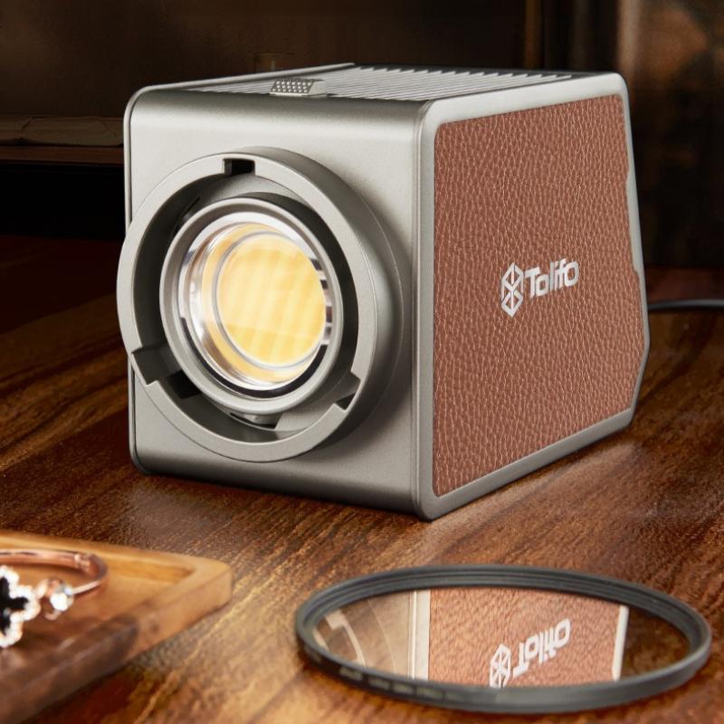 Ręczne oświetlenie fotograficz – Photography Lighting Meter recenzja i cena