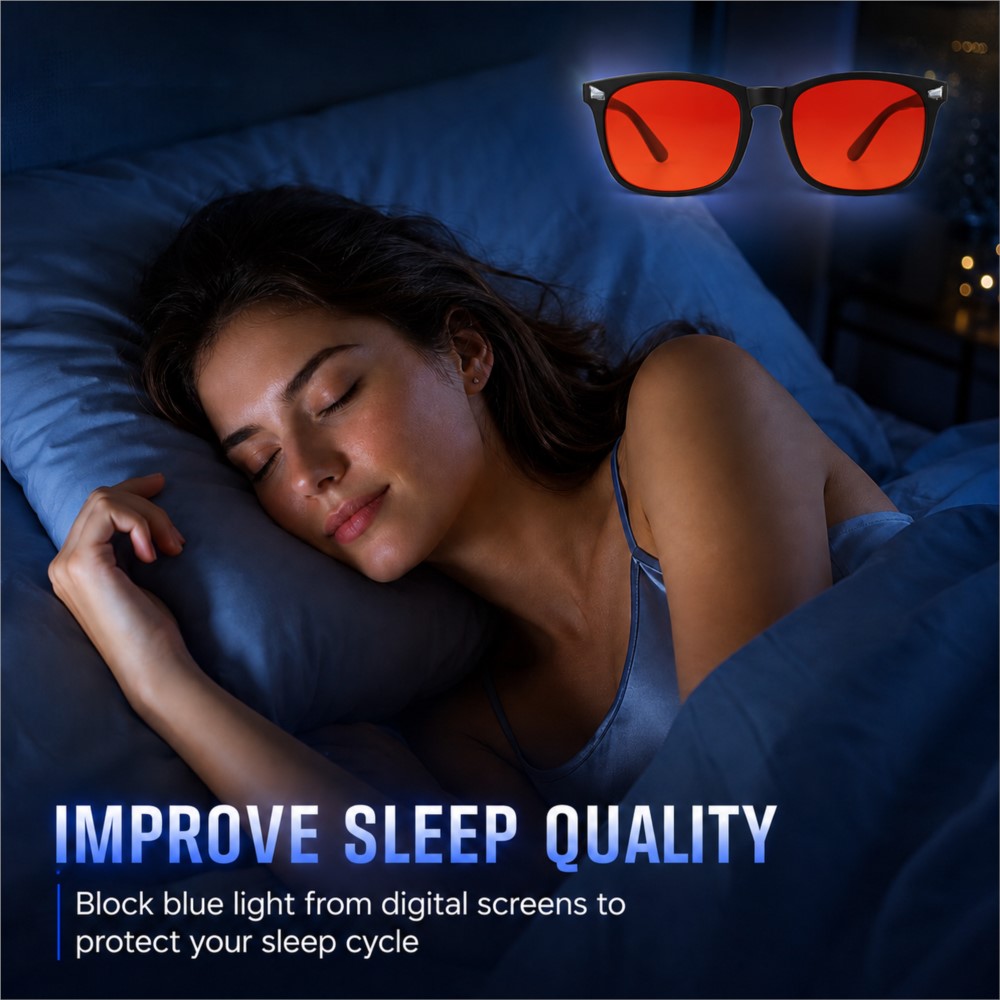 Zaawansowane okulary do gier b – Photography Lighting Game recenzja i cena