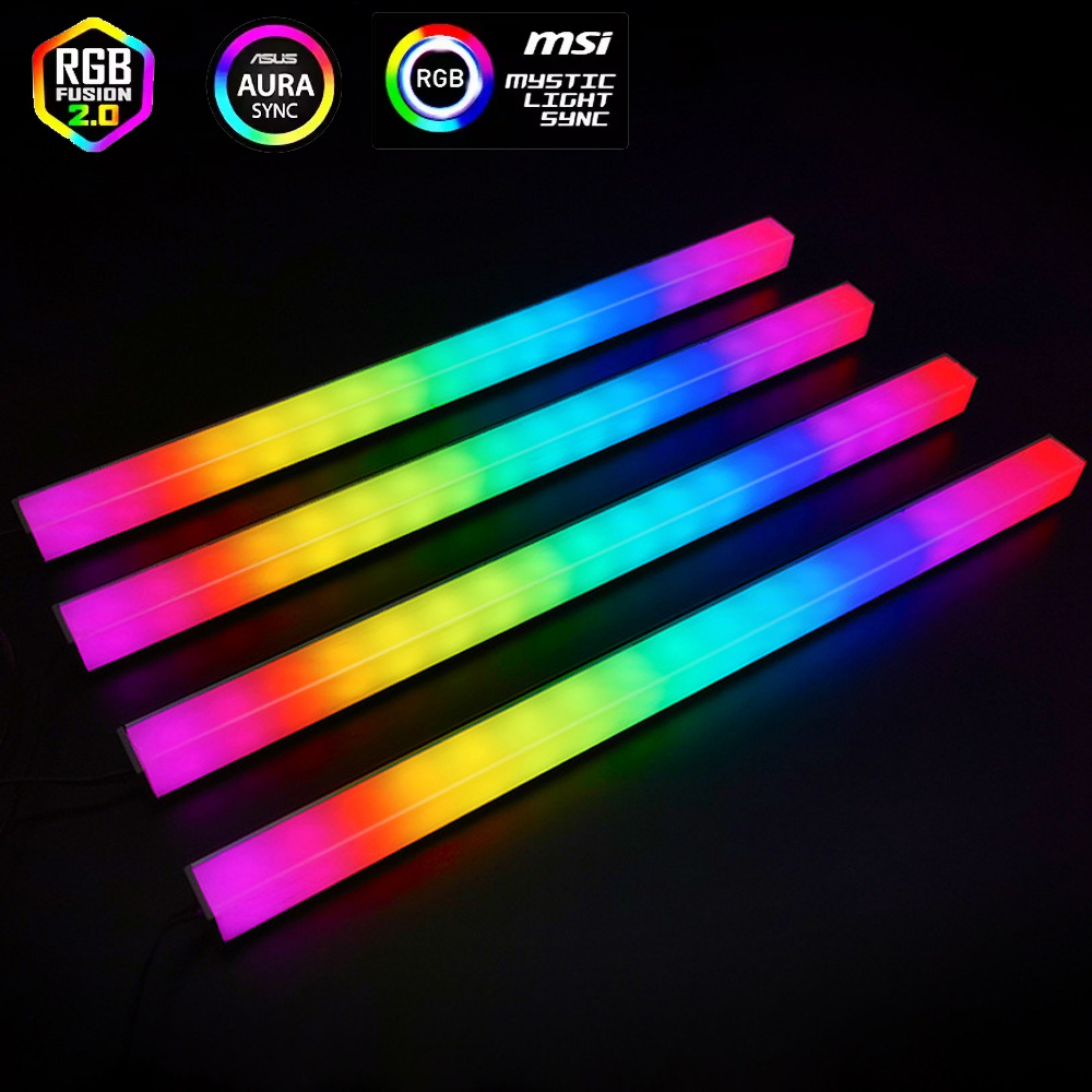 Złącze 5V ARGB 3Pin do obudowy – Photography Lighting Game recenzja i cena